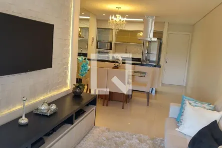 Apartamento com 2 Quartos à venda, 83m² no Centro, São Bernardo do Campo