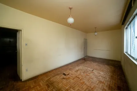 Apartamento com 3 Quartos à venda, 124m² no Cruzeiro, Belo Horizonte