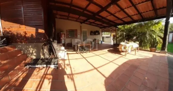 Fazenda/Sítio com 4 Quartos à venda, 3001m² no Lageado, Porto Alegre