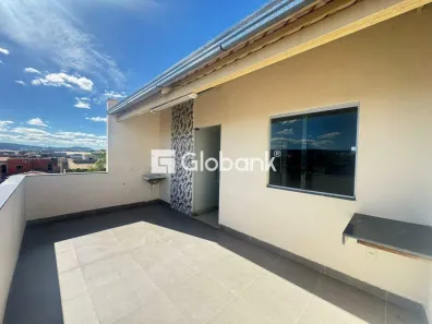 Cobertura com 3 Quartos à venda, 80m² no Vila Greice, Montes Claros