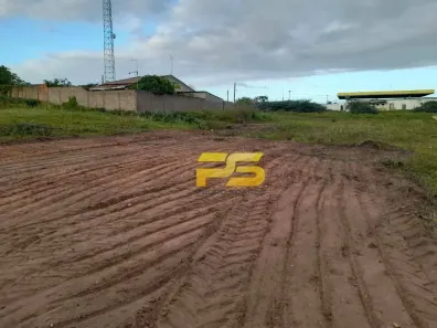 Lote/Terreno à venda, 360m² no Centro, Itabaiana