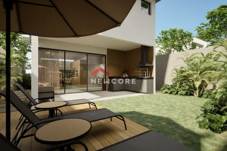 Casa de Condomínio com 3 Quartos à venda, 200m² no Pitas, Cotia