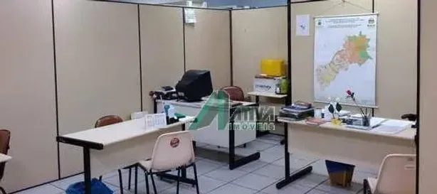 Ponto Comercial à venda, 1070m² no Cidade Nova, Belo Horizonte