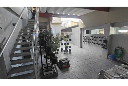 Casa com 3 Quartos à venda, 120m² no Vila Fachini, São Paulo