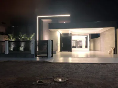 Casa de Condomínio com 4 Quartos à venda, 360m² no Região dos Lagos, Brasília
