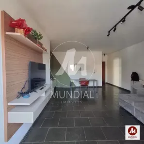 Apartamento com 3 Quartos à venda, 116m² no Centro, Ribeirão Preto