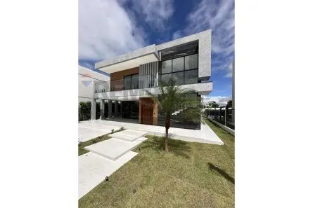 Casa de Condomínio com 5 Quartos à venda, 245m² no Boa Vista, Vitória da Conquista