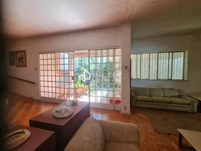 Imóvel Comercial com 6 Quartos à venda, 318m² no Serra, Belo Horizonte