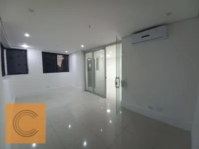 Sala Comercial para alugar, 53m² no Jardim Anália Franco, São Paulo