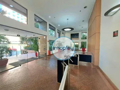 Sala Comercial à venda, 37m² no Vila Nova Conceição, São Paulo