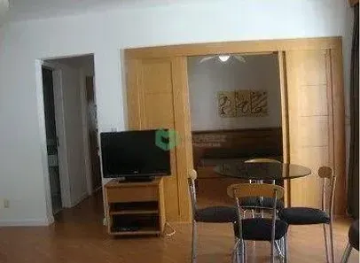 Apartamento com 1 Quarto à venda, 60m² no Paraíso, São Paulo