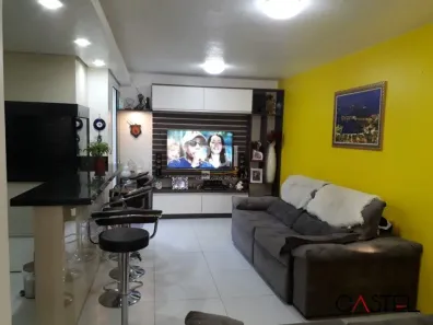 Casa com 4 Quartos à venda, 120m² no Jardim Leopoldina, Porto Alegre