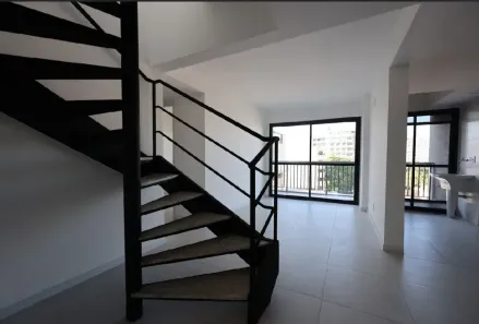 Cobertura com 3 Quartos à venda, 150m² no Tijuca, Rio de Janeiro