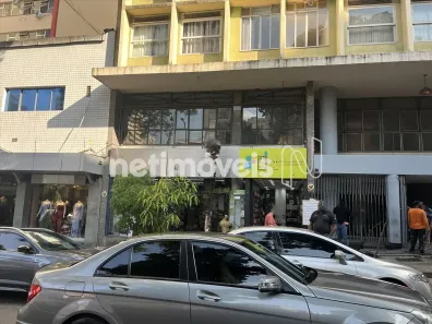 Ponto Comercial à venda, 363m² no Centro, Belo Horizonte