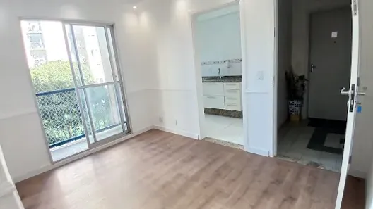 Apartamento com 2 Quartos à venda, 48m² no Jardim Centenário, São Paulo