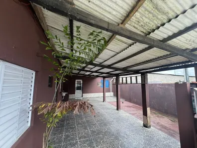 Casa com 2 Quartos à venda, 62m² no São Fernando, Itanhaém