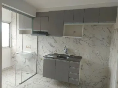 Apartamento com 2 Quartos para alugar, 57m² no Nossa Senhora do Ó, São Paulo