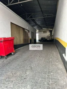 Galpão/Depósito/Armazém à venda, 620m² no Limão, São Paulo
