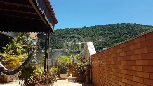 Apartamento com 4 Quartos à venda, 441m² no Laranjeiras, Rio de Janeiro