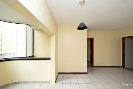 Apartamento com 3 Quartos para alugar, 79m² no Setor Bueno, Goiânia