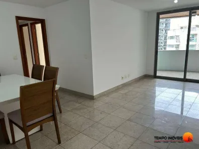 Apartamento com 3 Quartos à venda, 120m² no Icaraí, Niterói