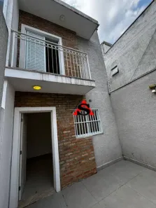 Casa de Condomínio com 2 Quartos à venda, 75m² no Vila Vera, São Paulo