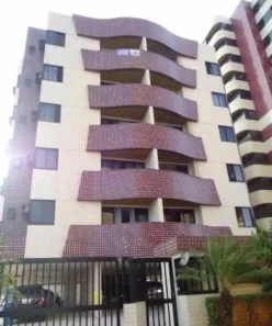 Apartamento com 2 Quartos à venda, 74m² no Jatiúca, Maceió
