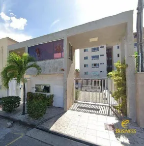 Apartamento com 2 Quartos para alugar, 70m² no Maraponga, Fortaleza