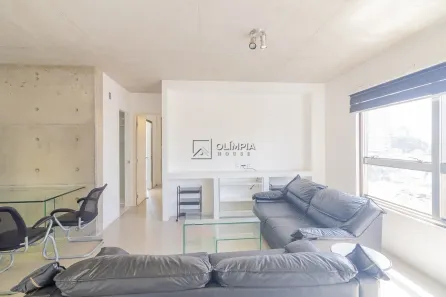 Apartamento com 1 Quarto à venda, 74m² no Jardim das Acácias, São Paulo