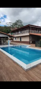 Fazenda/Sítio com 3 Quartos à venda, 1050m² no Pitangueiras, Matias Barbosa