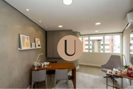 Sala Comercial à venda, 177m² no Itaim Bibi, São Paulo