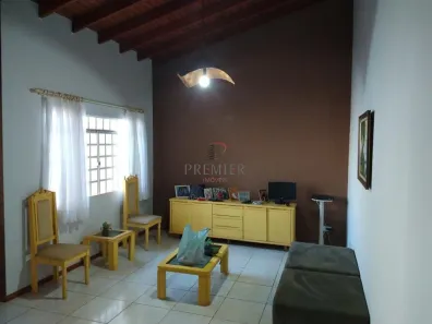 Casa com 4 Quartos à venda, 158m² no São Pedro, Londrina