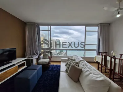 Apartamento com 3 Quartos à venda, 140m² no Pitangueiras, Guarujá