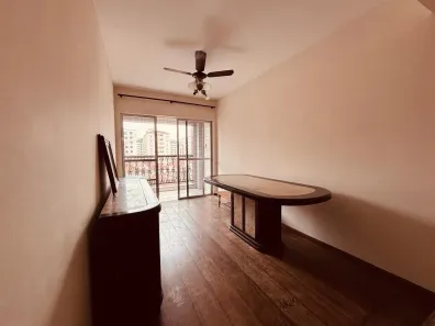 Apartamento com 2 Quartos à venda, 110m² no Campo Grande, Santos
