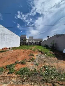 Lote/Terreno à venda, 281m² no Laranjeiras, Uberlândia