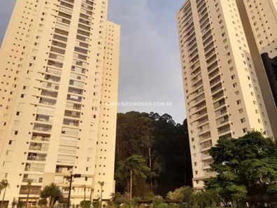 Apartamento com 3 Quartos à venda, 124m² no Vila Andrade, São Paulo