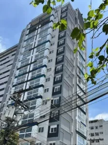 Apartamento com 2 Quartos para alugar, 50m² no Água Fria, São Paulo