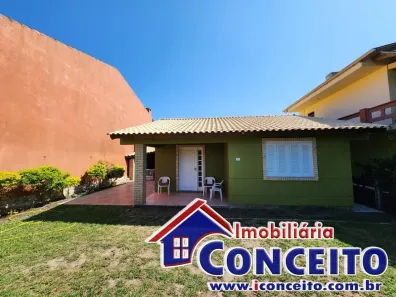 Casa com 4 Quartos à venda, 100m² no Albatroz, Imbé