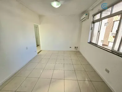 Apartamento com 3 Quartos à venda, 98m² no Boqueirão, Santos