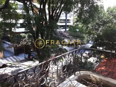 Apartamento com 4 Quartos à venda, 220m² no Vila Madalena, São Paulo