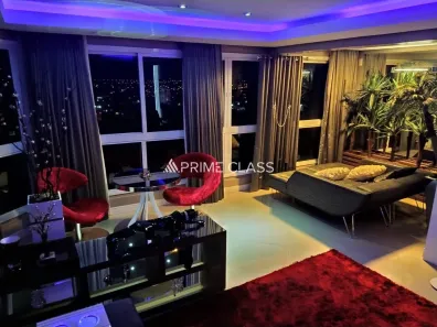 Apartamento com 3 Quartos à venda, 193m² no Centro, Canoas