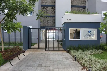 Apartamento com 3 Quartos à venda, 66m² no Jardim Maria Eugênia, Sorocaba
