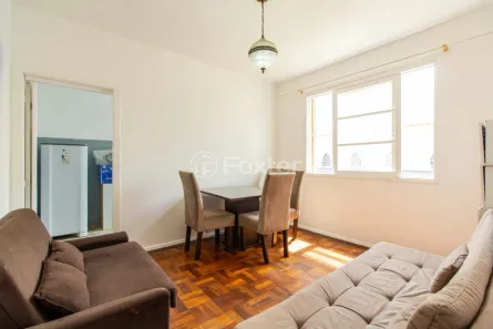 Apartamento com 2 Quartos à venda, 54m² no Santana, Porto Alegre