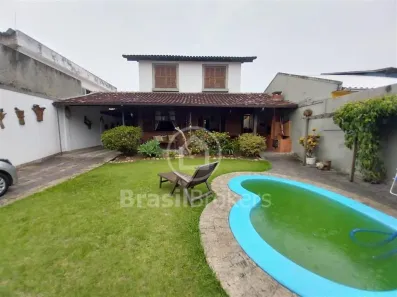 Casa de Condomínio com 4 Quartos à venda, 247m² no Anil, Rio de Janeiro