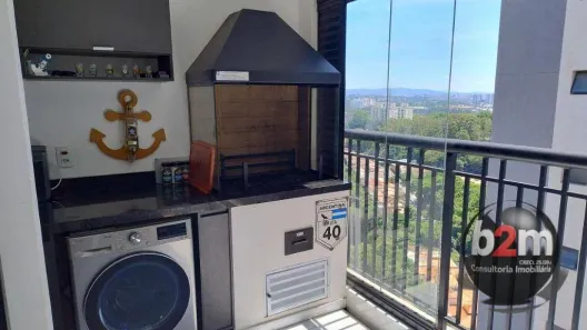 Apartamento com 2 Quartos à venda, 62m² no Continental, Osasco