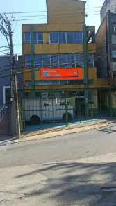 Prédio Comercial para alugar, 500m² no Vila Parque Jabaquara, São Paulo