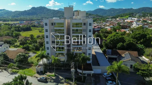 Apartamento com 3 Quartos à venda, 116m² no das Nações, Timbó