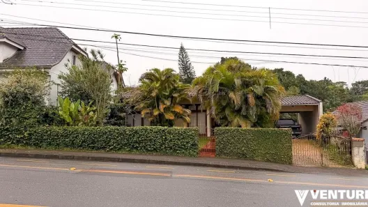Lote/Terreno à venda, 1343m² no Velha, Blumenau
