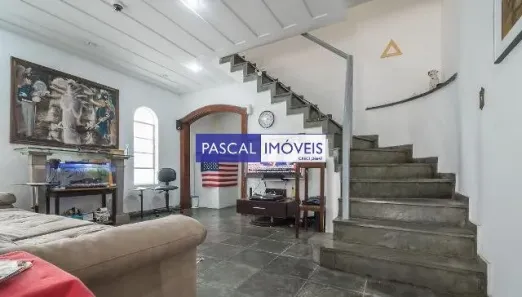 Sobrado com 3 Quartos à venda, 150m² no Santo Amaro, São Paulo