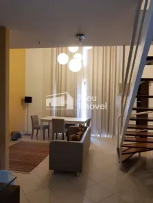 Apartamento com 1 Quarto para alugar, 70m² no Parque Residencial Aquarius, São José dos Campos